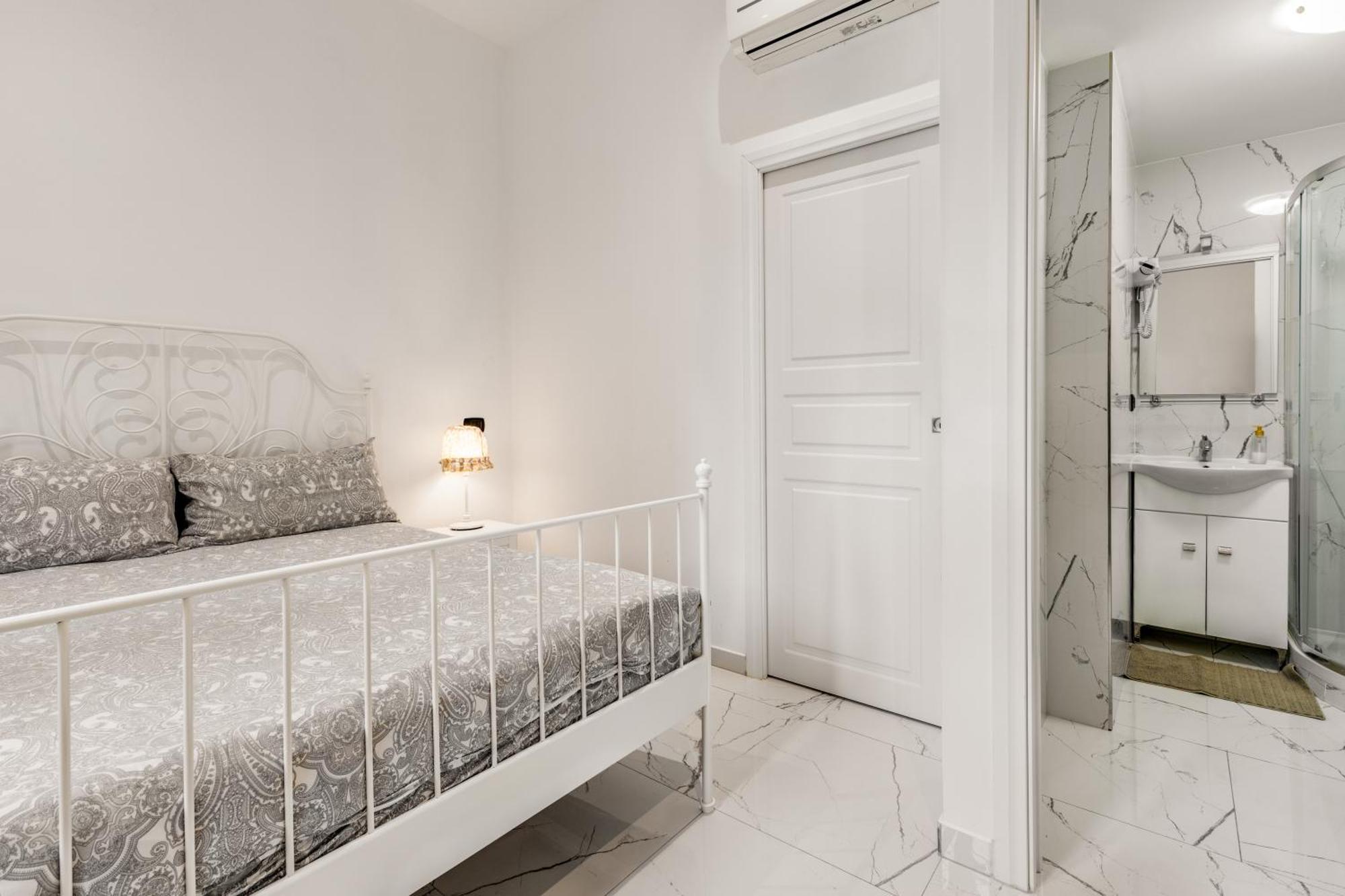 Dolce Rooms Milán Exterior foto